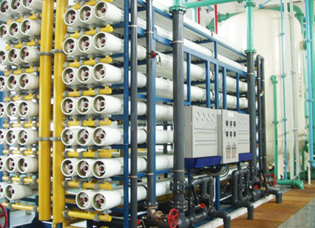 國內(nèi)十大水處理設(shè)備廠，古泉源水處理設(shè)備排名如何？