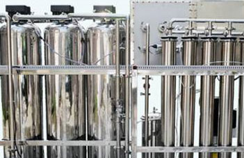 撫順?biāo)幚碓O(shè)備廠家及其產(chǎn)品概述