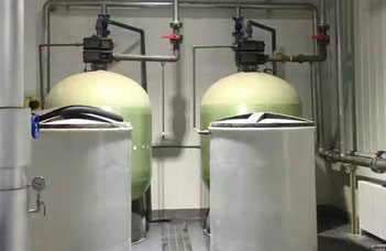 水處理設(shè)備功能與用途都有哪些？古泉源解決您的用水需求！