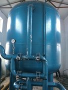 遼寧省沈陽(yáng)市某農(nóng)村自來(lái)水改造