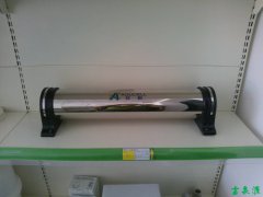 水處理設備廠家2017年新品發(fā)布