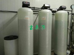 吉林省通化市柳河縣某食品廠反滲透生產用水